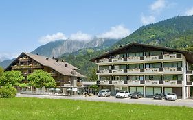 Hotel Sonne Vandans